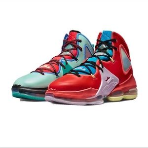 Size 9 - Nike LeBron 19 LeBronival